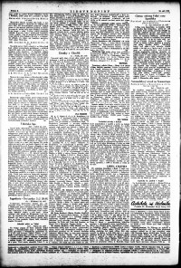 Lidov noviny z 25.9.1933, edice 1, strana 6