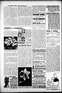 Lidov noviny z 25.9.1934, edice 2, strana 4