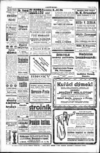 Lidov noviny z 25.10.1917, edice 1, strana 6