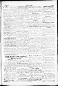 Lidov noviny z 25.10.1919, edice 1, strana 3