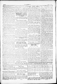 Lidov noviny z 25.10.1919, edice 1, strana 6