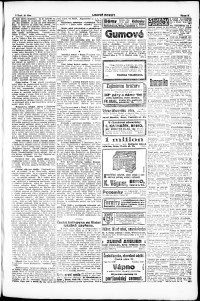 Lidov noviny z 25.10.1919, edice 2, strana 3