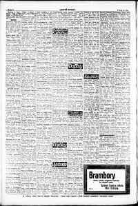 Lidov noviny z 25.10.1919, edice 2, strana 4