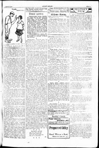 Lidov noviny z 25.10.1920, edice 1, strana 3