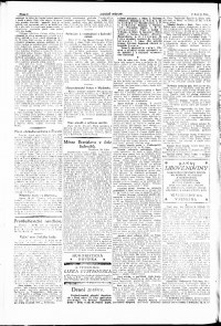 Lidov noviny z 25.10.1920, edice 2, strana 2