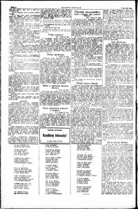 Lidov noviny z 25.10.1921, edice 1, strana 2