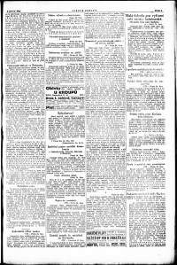 Lidov noviny z 25.10.1921, edice 1, strana 3