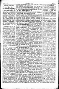 Lidov noviny z 25.10.1921, edice 1, strana 9