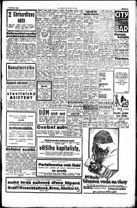 Lidov noviny z 25.10.1921, edice 1, strana 11