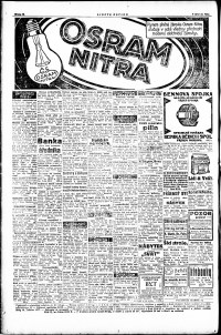 Lidov noviny z 25.10.1921, edice 1, strana 12