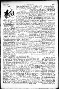 Lidov noviny z 25.10.1922, edice 1, strana 7