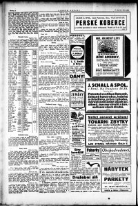 Lidov noviny z 25.10.1922, edice 1, strana 10