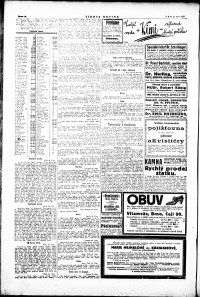 Lidov noviny z 25.10.1923, edice 1, strana 10