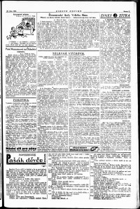 Lidov noviny z 25.10.1929, edice 1, strana 3