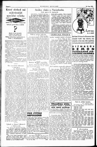 Lidov noviny z 25.10.1929, edice 2, strana 4