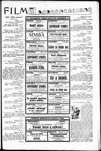 Lidov noviny z 25.10.1929, edice 2, strana 5