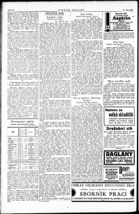 Lidov noviny z 25.10.1929, edice 2, strana 8