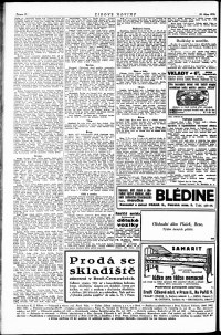Lidov noviny z 25.10.1929, edice 2, strana 12