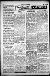 Lidov noviny z 25.10.1934, edice 1, strana 2