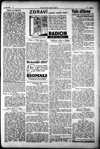 Lidov noviny z 25.10.1934, edice 1, strana 3