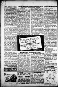 Lidov noviny z 25.10.1934, edice 2, strana 4