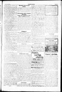 Lidov noviny z 25.11.1917, edice 1, strana 3