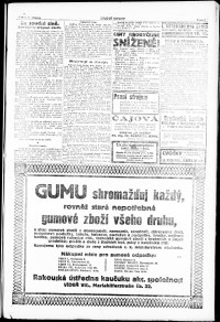 Lidov noviny z 25.11.1917, edice 1, strana 5