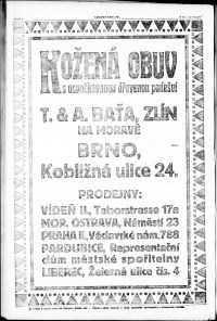 Lidov noviny z 25.11.1917, edice 1, strana 8