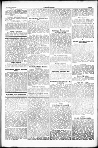 Lidov noviny z 25.11.1919, edice 1, strana 3