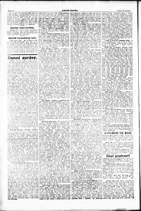 Lidov noviny z 25.11.1919, edice 2, strana 2