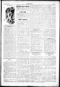 Lidov noviny z 25.11.1920, edice 1, strana 3