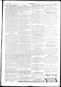 Lidov noviny z 25.11.1920, edice 3, strana 3
