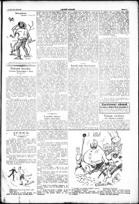 Lidov noviny z 25.11.1920, edice 3, strana 9