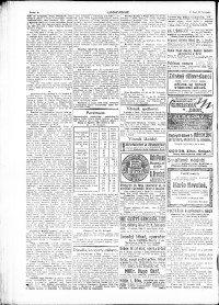Lidov noviny z 25.11.1920, edice 3, strana 10