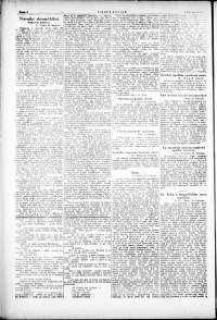 Lidov noviny z 25.11.1921, edice 2, strana 2