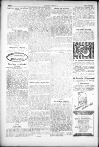 Lidov noviny z 25.11.1921, edice 2, strana 4