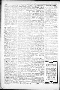 Lidov noviny z 25.11.1921, edice 2, strana 8