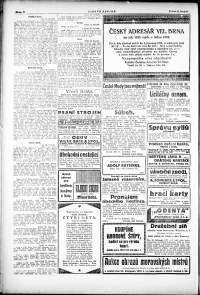 Lidov noviny z 25.11.1921, edice 2, strana 10