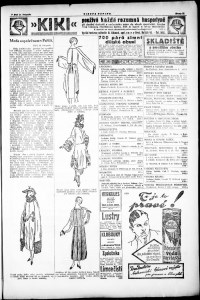 Lidov noviny z 25.11.1921, edice 2, strana 11