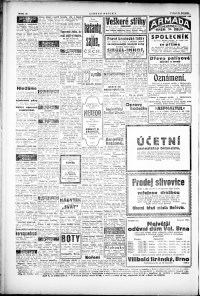 Lidov noviny z 25.11.1921, edice 2, strana 12