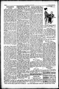 Lidov noviny z 25.11.1922, edice 2, strana 2