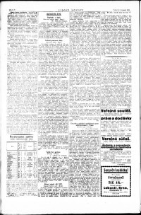 Lidov noviny z 25.11.1923, edice 1, strana 6