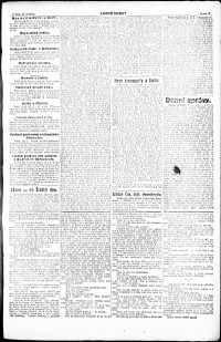 Lidov noviny z 25.12.1918, edice 1, strana 3
