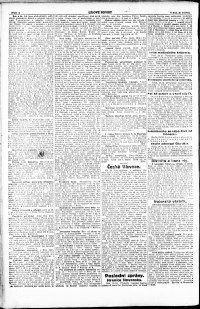Lidov noviny z 25.12.1918, edice 1, strana 4