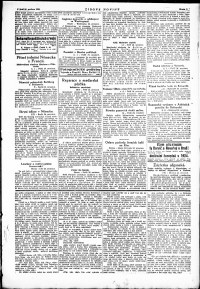 Lidov noviny z 25.12.1923, edice 1, strana 3