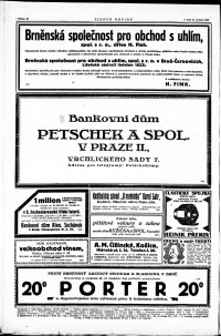 Lidov noviny z 25.12.1923, edice 1, strana 16