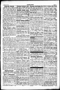 Lidov noviny z 26.1.1919, edice 1, strana 5