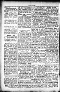 Lidov noviny z 26.1.1920, edice 1, strana 2
