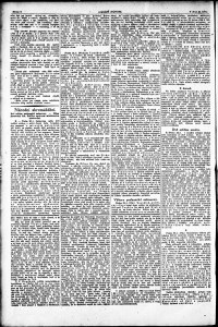 Lidov noviny z 26.1.1921, edice 1, strana 2