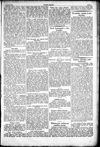 Lidov noviny z 26.1.1921, edice 1, strana 3
